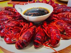 -一棠龙虾•王牌虾球(光谷天地店)