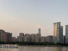 -琶醍壹号•潮菜江景餐吧