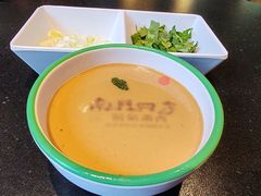 -南门四季铜锅涮肉(大屯·北苑店)