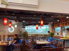 -京城胜利涮羊肉(禧乐汇店)