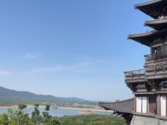 -雅达·阳羡溪山小镇中心