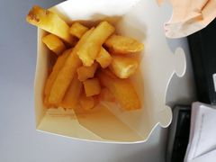 -汉堡王(下沙银泰店)