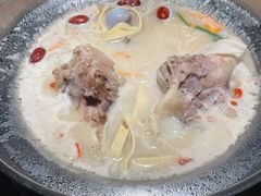 -骨之味·筒骨汤火锅(江头店)