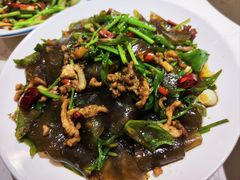 -不倒翁·安徽名菜楼(步行街店)