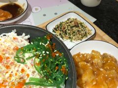 -樟葶谷寿司(椒江店)