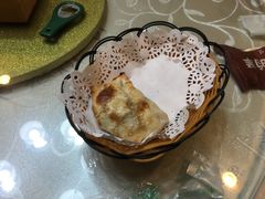 -塔里木的羊·新疆特色餐厅(钱湖北路店)