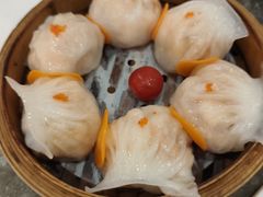 -万山楼海鲜酒家·二十三年老字号