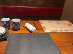 -千代武日本料理(开发区店)
