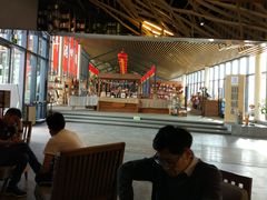 -田园东方蜜桃村的田野营地