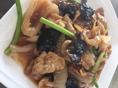 相聚青山餐厅-相聚青山餐厅(阎河路店)