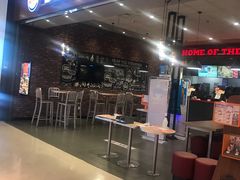 -汉堡王(大连柏威年餐厅店)
