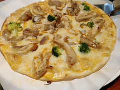 -秀·爱尔兰餐吧(上海路店)