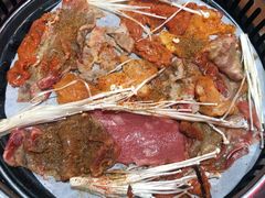 -福缘烤肉王自助(爱琴海-原比尔森店)