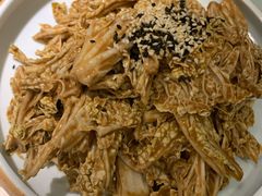乾隆白菜-羲和雅苑•北京烤鸭(吴中路万象城店)