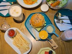 秘制肉酱意面-IFIF 如果花園(宽厚里店)