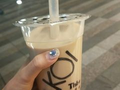-KOI Thé(正佳广场店)