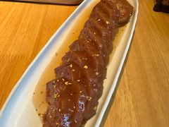 糯米糖藕-竹里馆·淮扬菜·功夫茶(老门东店)