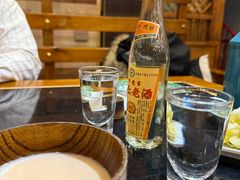 -一招鲜·全羊铺·蒙古奶茶(五一北路店)