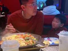 -蛙来哒(东城万达店)