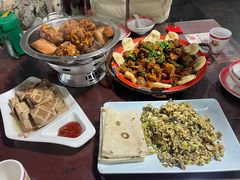 -酒肉门孔府菜(曲阜游客中心店)