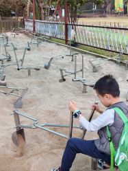 -阿菠萝小猪农场·萌宠乐园·亲子游·研学