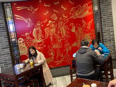 大堂-德兴馆(山西南路店)