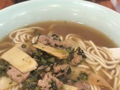-奎元馆.百年奎元.非遗传承(西湖边的解放路店)