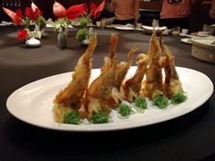 -A One Kitchen·南京精菜馆(德基广场店)