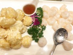 -锦江都城闵行饭店