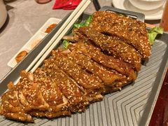 -大秦小宴•新派西北(万象前海店)