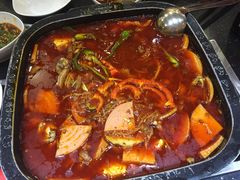 -自贡好吃客(科华店)