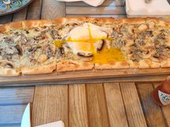 -LENBACH兰巴赫西餐啤酒坊(大连东港店)