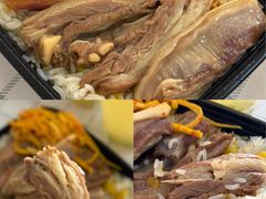 -特丰抓饭(莱茵庄园店)