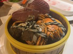 -怡咖啡自助餐(宁波香格里拉店)