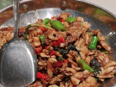 -绿草地·湘菜(7mall店)