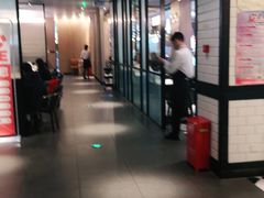 大堂-西堤牛排(龙德广场店)