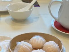 原汁鲜虾饺-利苑酒家(金宝店)