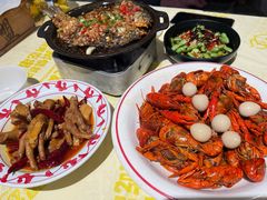 -串盟烧烤·长沙美食地标(星沙店)