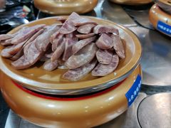 -汤响自助回转火锅百汇(乐峰广场店)