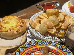 -卢布里西餐厅(总店)