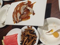 -全聚德(上海首店浦东店)