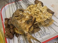 -遇西祠·海鲜烧烤(总店)