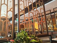 -半秋山西餐厅(襄阳万达店)