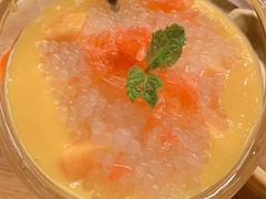 -嘉旺港式茶餐厅(延长中路店)