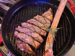 -甲丁坊·德餐·酒吧(五棵松华熙店)