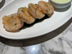 -双合园·海鲜水饺青岛菜(上清路店)