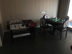 -克拉城堡网红轰趴馆·会场