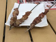 -开帝锐抓饭(五一路店)