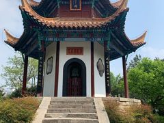 -戏马台景区