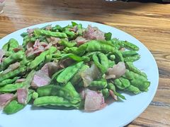 -阿葉农家饭店
